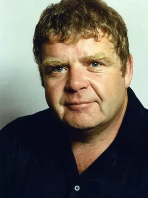 Geoffrey Hughes