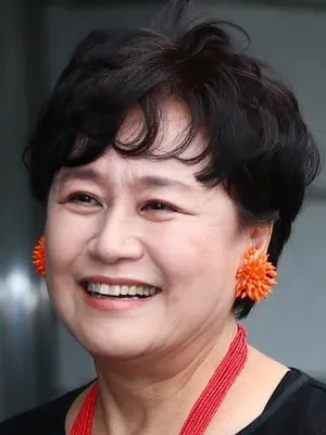 Park Won-sook