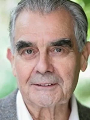 Terence Bayler