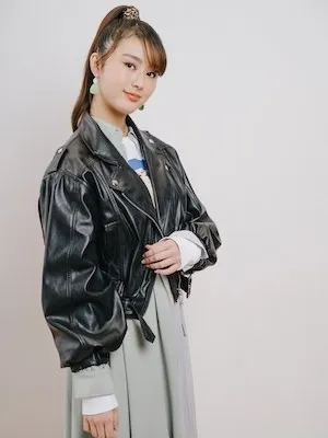 Momoka Sumitani