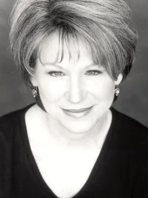 Mary Kay Place