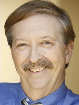 Richard Allan Jones