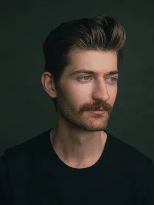 Calvin Thomas
