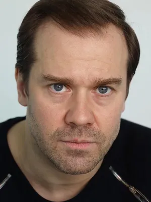 Alexey Morozov