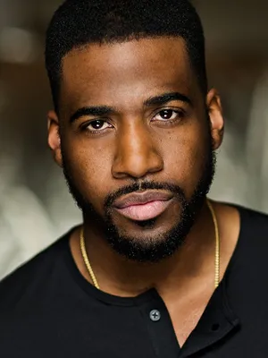 Eddie Guillaume