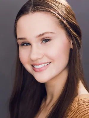 Anastasia Bredikhina