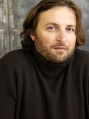Gregor Jordan