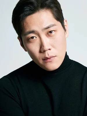 Ryu Seung-moo