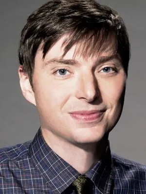 Michael Patrick O'Brien