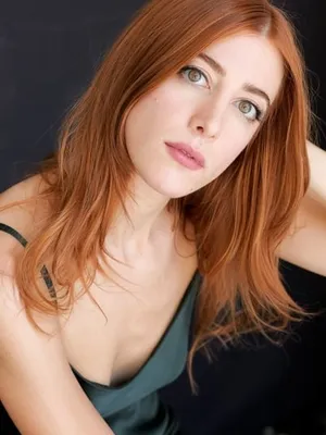 Daniella Garcia