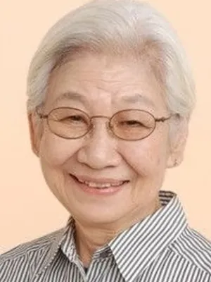 Miyoko Asô