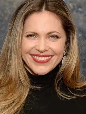 Pascale Hutton