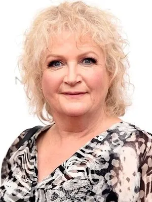 Mandie Fletcher