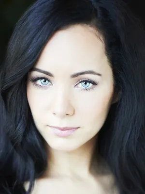Ksenia Solo