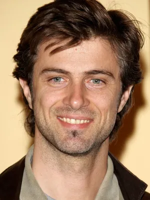 Kim Rossi Stuart