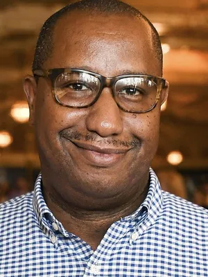 Terence Rosemore