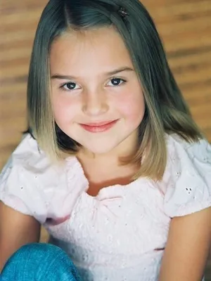 Hailey Noelle Johnson