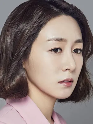 Lee Jin-hee