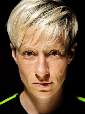 Megan Rapinoe