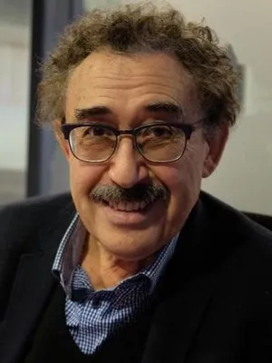 Férid Boughedir
