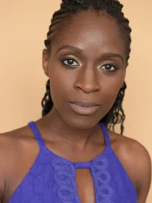 Sharon Duncan-Brewster