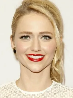 Johanna Braddy