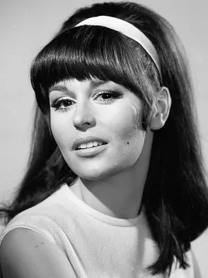 Marianna Hill