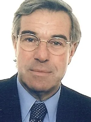 Robert Benmussa