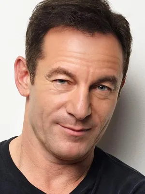 Jason Isaacs