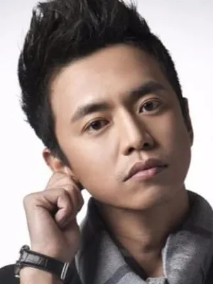 Zhao Zhengyang
