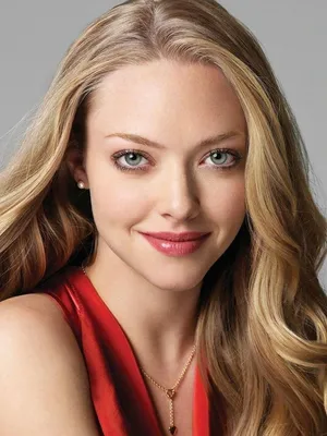 Amanda Seyfried