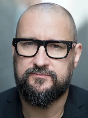 Clint Mansell