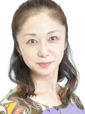 Yukari Nozawa