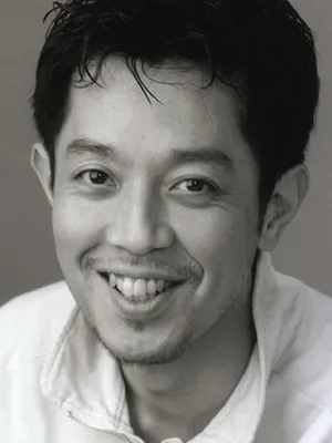 Shinya Fukumatsu