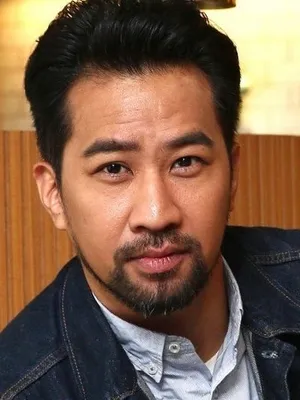 Jag Huang