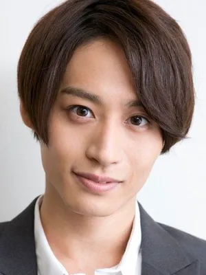 Takahisa Maeyama