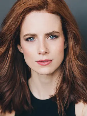 Clare McConnell