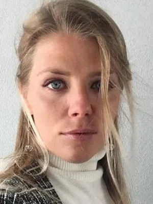Maria Reinup