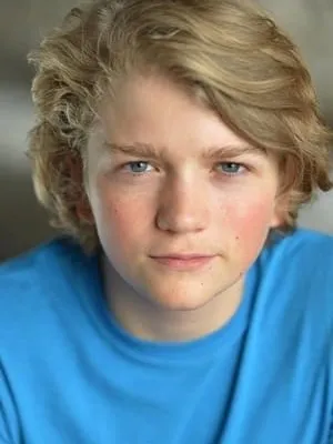 Liam Dickinson