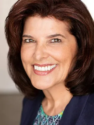 Gail Borges