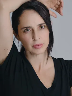 Irán Castillo