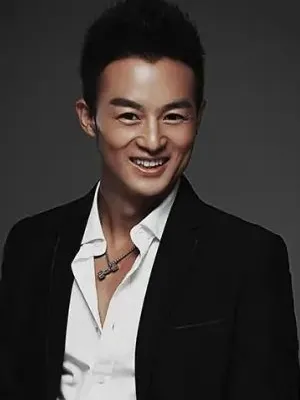 Sheng Yi-Long