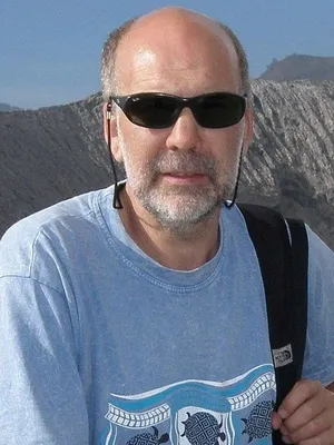 Neil Nightingale
