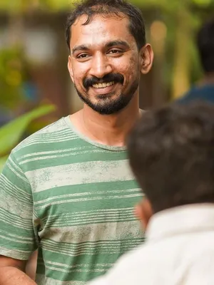 Khalid Rahman