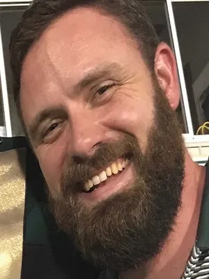 Christopher Burns