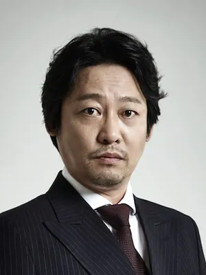 Yoon Don-sun