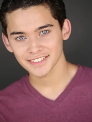 Robert Ochoa