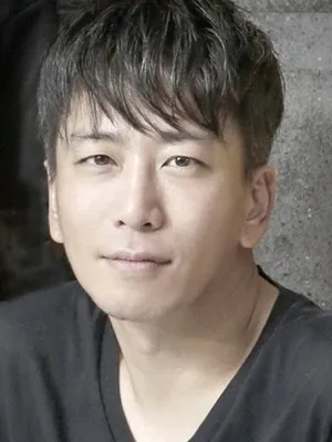 Song Yong-sik