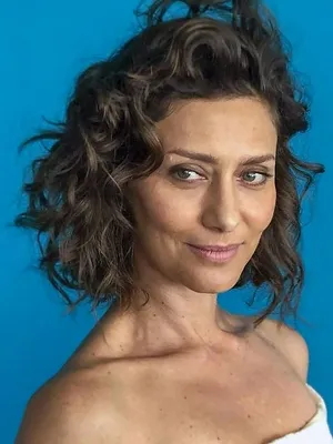 Maria Fernanda Cândido