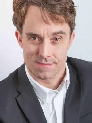 Paul Jude Letersky